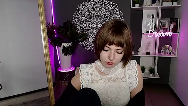 دردشة EchoScribe الجنسية المباشرة