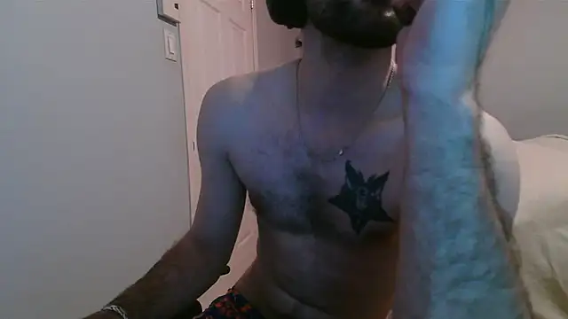 Show Webcam de Ardokks