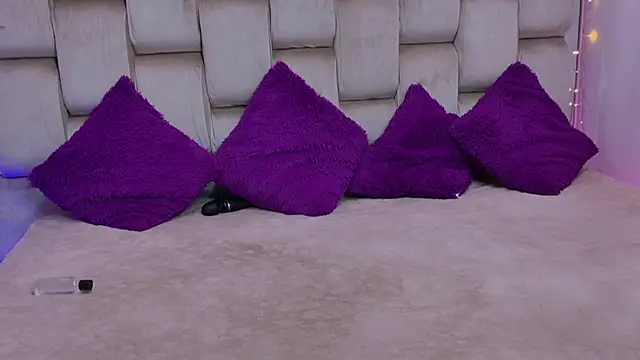 KimaandNateのウェブカメラショー