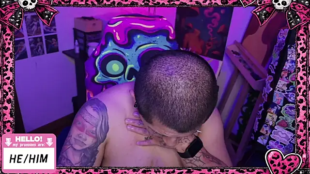 masterkevinftm Show Webcam