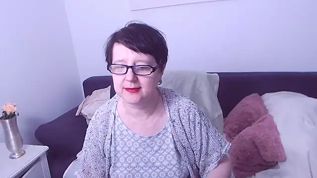 Онлайн чат XXX ChristaRose