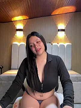 Czat XXX na żywo – Cute_Angell_