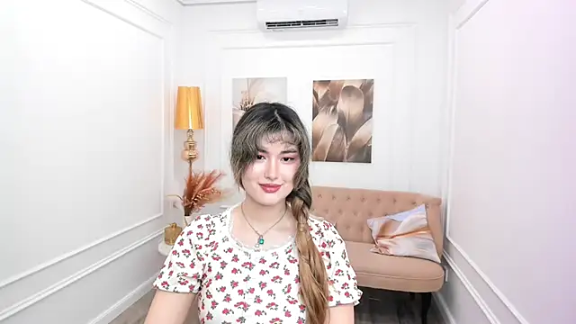 Živý XXX chat AnneTLi