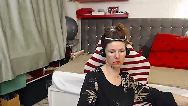 kellyterapy Obrolan Langsung XXX