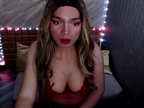 Asiandollxxx4uandMe Show Webcam