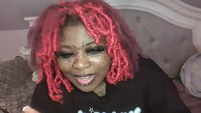 Dusaa_'s Live XXX Chat