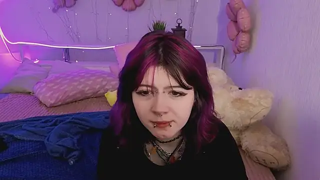 Ashley_Veil's Live XXX Chat