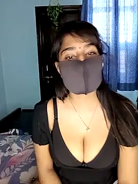 Czat XXX na żywo – HotShanayaXO