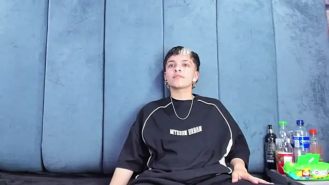 Megan_Thompson_'s Live XXX Chat