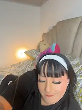 Chat XXX ao vivo de emily_acorn