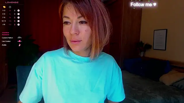 FireWater6 Chat XXX in diretta