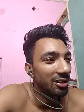 ItsPlayboy031 Webcam Show