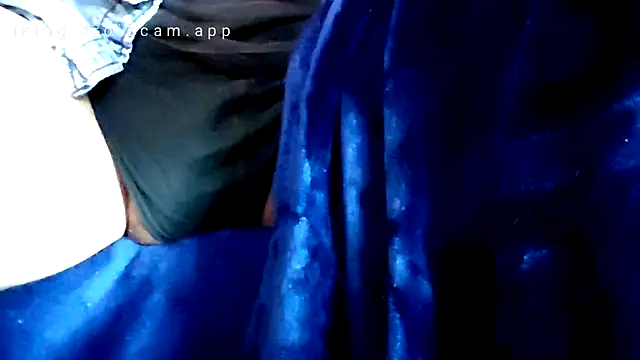 Show de webcam de Pegg-fist-me