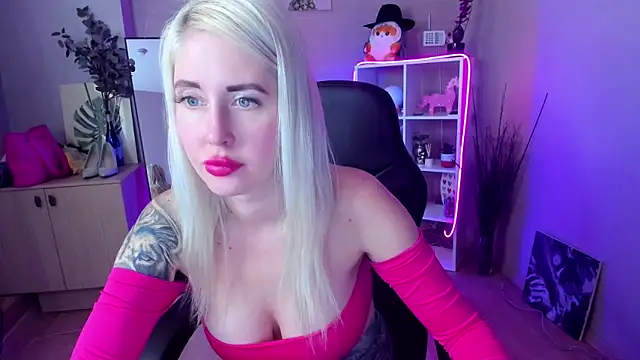 Sembang XXX Secara Langsung Mermaid_N