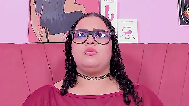 Chat XXX en directo de MelannieSimons