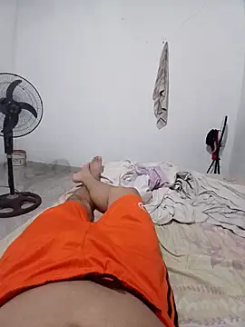 Show modela jeltsin3-25 na web-kameri