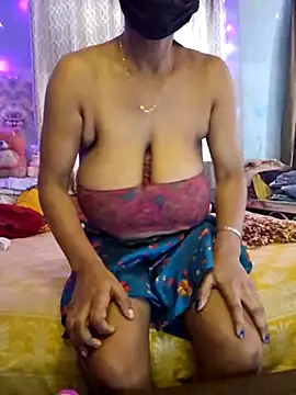 Desi_Maya69 ওয়েবক্যাম শো