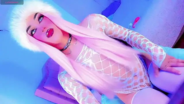 Вебкам-шоу Shiaki_04