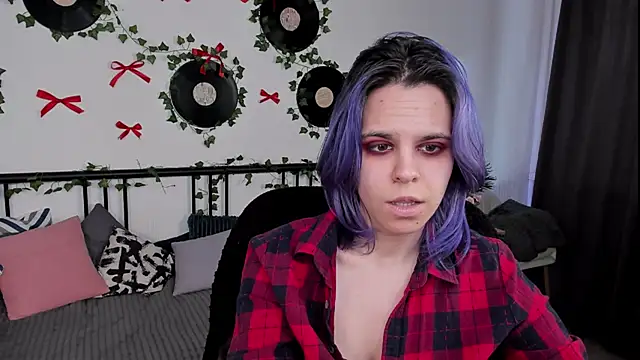 LiraBelle's Live XXX Chat