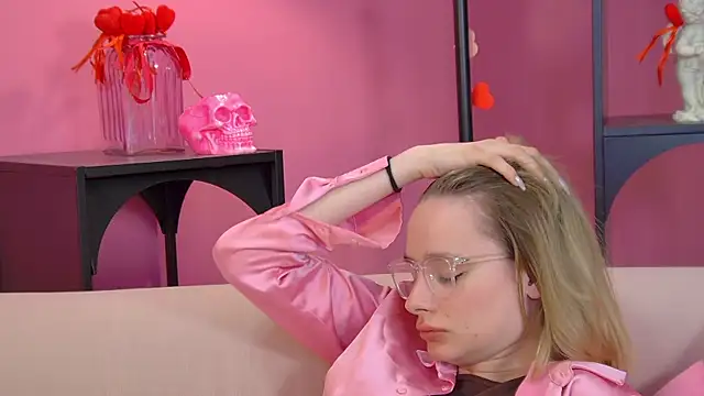 MerlinMeyer: απευθείας συνομιλία ΧΧΧ