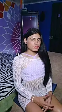 Selena_Nova Pertunjukan Webcam