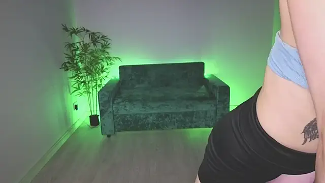 PONKY_PINKY লাইভ XXX চ্যাট