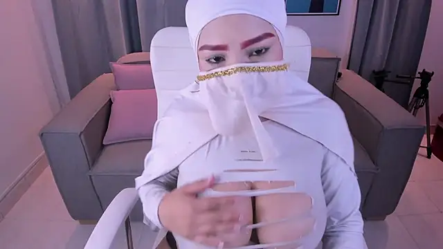 Chat XXX Live salmma_habibi