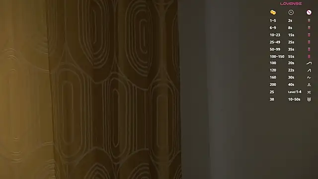 ClarineCasebolt – Live XXX-chat