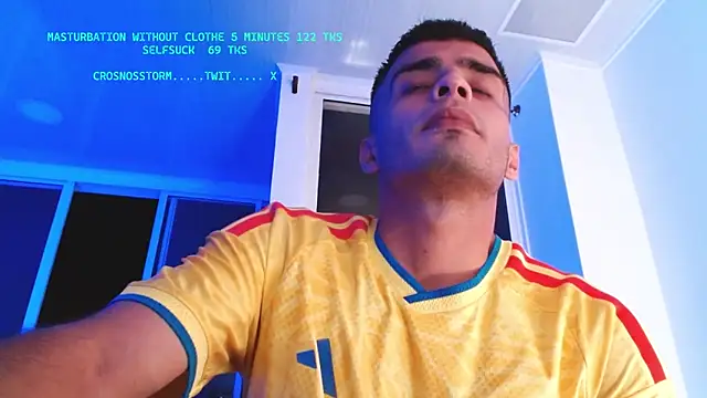 Онлайн чат XXX Bad_Boy_Carter69