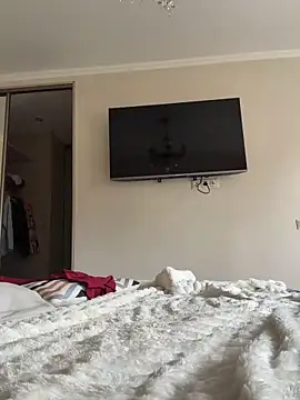 Živý XXX chat AriaPureTemptation