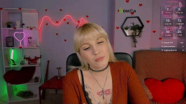 XXX chat uživo modela marta_smith1