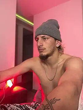 ZarcooX লাইভ XXX চ্যাট