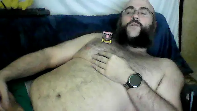 BriTheTopBear: απευθείας συνομιλία ΧΧΧ