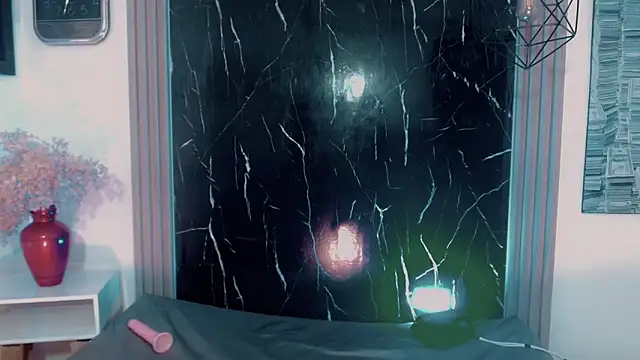 Show de Sofia_antonella_ na webcam