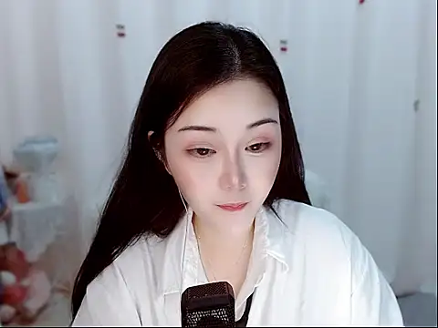 babyxier_ Adlı Modelin Canlı XXX Sohbeti