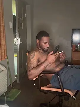 Show webcam de Stressreliever82