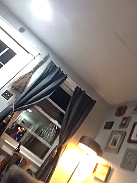 Icebearsticlese 网络视讯表演