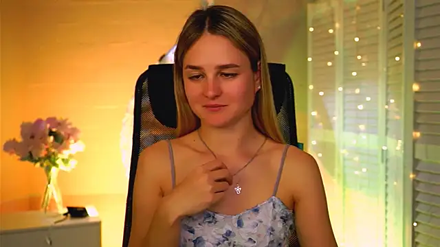 DeboraLarson: απευθείας συνομιλία ΧΧΧ