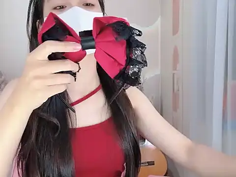 BONNIE_Nata 网络视讯表演