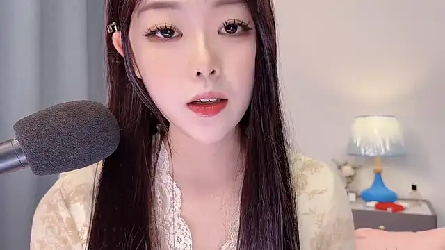 smalldaisy 라이브 XXX 채팅