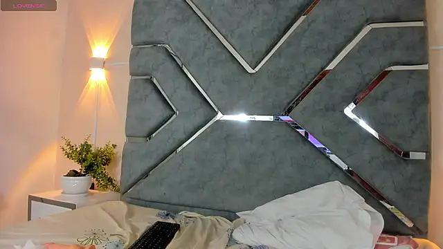 DanielaCruz-1 即時 XXX 聊天