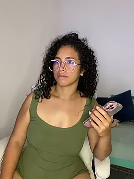 Webkamerová show Luciianita_lov199