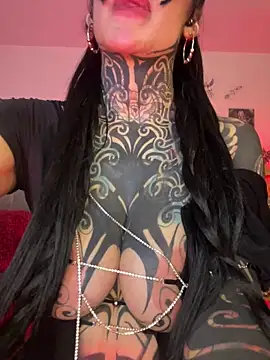 แชท XXX สดของ Musedreams