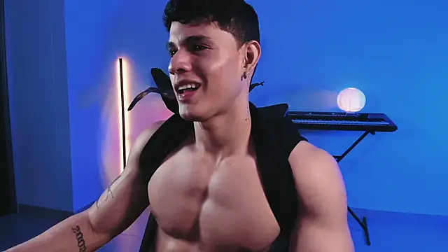 Massimo_Rinaldi Webcamshow