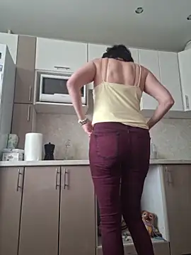 Chat XXX Live LaliaMia