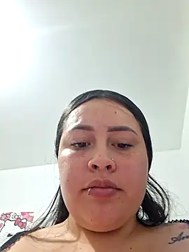 Stefy_honey12n Webbikameraesitys