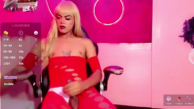 Вебкам-шоу abril_gomez__