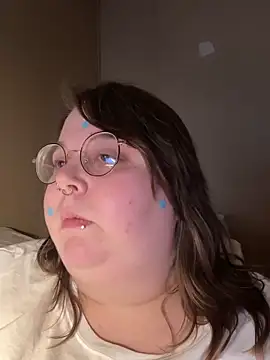 princessghostiii Webcam-Show