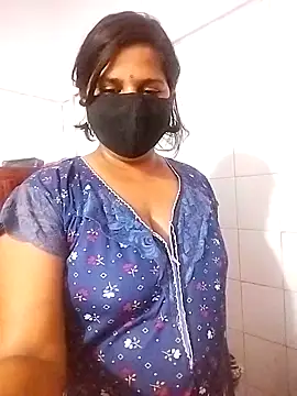 Amritanikhil1 웹캠 쇼