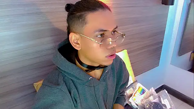 DaviidBuckx_ লাইভ XXX চ্যাট